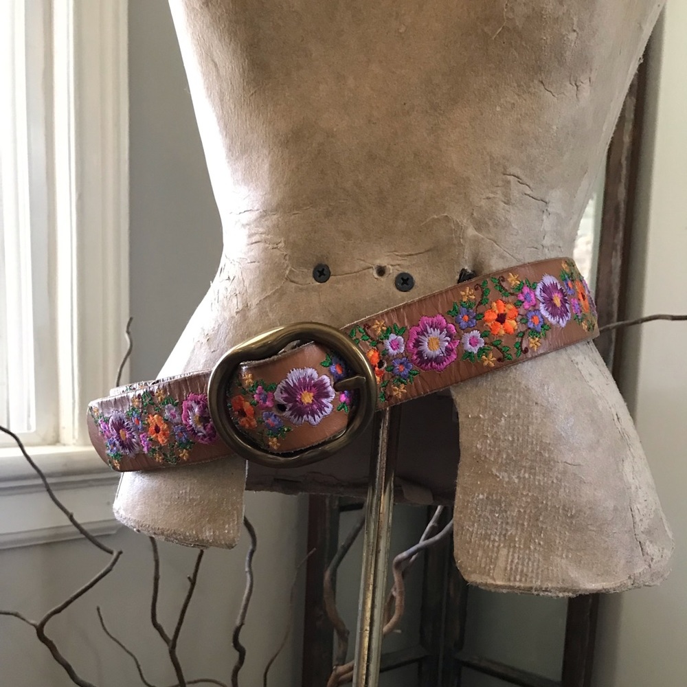 Lucky Brand Belt